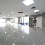 Sala Comercial para Alugar em Alphaville – R$ 45,00/m² - 328 m² - Barueri/SP