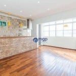 Apartamento com 3 quartos, à venda na Vila Gustavo - 100 m² - São Paulo/SP