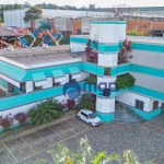 Galpão à Venda em Osasco - 3.028,36 m² - Osasco/SP