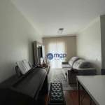 Apartamento com 3 quartos, à venda no Tatuapé - 63 m² - São Paulo/SP