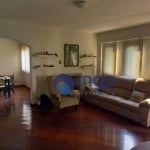 Apartamento de alto padrão com 4 quartos, à venda em Santana - 185 m² - São Paulo/SP