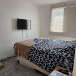 Apartamento com 2 quartos, à venda no Parque Mandaqui - 55 m² - São Paulo/SP