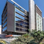 Laje Corporativa para Alugar em Pinheiros, Próximo ao Metrô - R$ 90/m² - 883 m² - São Paulo/SP