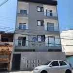 Apartamento com 2 quartos, à venda na Vila Nivi - 64 m² - São Paulo/SP