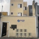 Apartamento com 2 quartos para locação na Vila Maria - 51 m² - São Paulo/SP