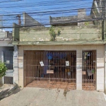 Casa térrea com 1 quarto, à venda no Jardim Brasil - 80 m² - São Paulo/SP