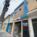 Salão Comercial para locação na Vila Maria - 30 m² - São Paulo/SP