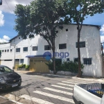 Prédio Comercial com Renda à Venda na Vila Bauab - São Paulo/SP