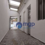 Salão Comercial com Casa de 2 dormitórios à venda, 181 m² por R$ 950.000 - Vila Guilherme - São Paulo/SP