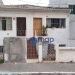 Terreno com 4 moradias, à venda no bairro Parada Inglesa - 300 m² - São Paulo/SP