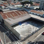 Galpão para Alugar na Vila Guilherme - 1.450 m² - São Paulo/SP