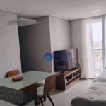 Apartamento com 2 quartos, à venda no Jardim Brasil - 49 m² - São Paulo/SP