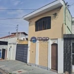 Sobrado com 5 quartos, à venda na Vila Maria - 250 m² - São Paulo/SP