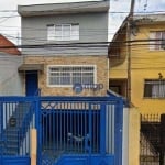 Sobrado com 2 quartos, à venda no Jardim Modelo - 203 m² - São Paulo/SP