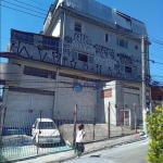 Prédio Comercial para Renda no Bairro Cachoeirinha - 1985 m² - São Paulo/SP