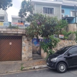 Sobrado com 3 quartos, à venda na Vila Maria - 223 m² - São Paulo/SP