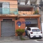 Sobrado com 3 quartos, à venda na Vila Gustavo - 80 m² - São Paulo/SP