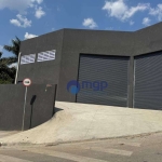 Galpão Novo à Venda em Cajamar - 400 m² - Cajamar/SP