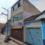 Prédio Comercial para Alugar Próximo ao Metrô Carandiru - 330 m² - São Paulo/SP