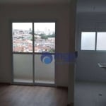 Apartamento com 2 quartos para locação na Vila Guilherme - 42 m² - São Paulo/SP