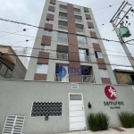 Apartamento com 2 quartos para locação na Vila Maria - 37 m² - São Paulo/SP