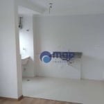 Apartamento com 2 quartos para locação na Vila Guilherme - 43,80 m² - São Paulo/SP