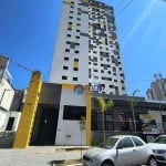 Apartamento com 2 quartos para locação na Barra Funda - 34 m² - São Paulo/SP