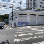 Prédio Comercial para Alugar no Carandiru - 700 m²  - São Paulo/SP