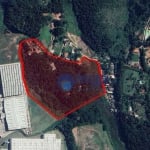 Terreno à Venda em Itapecerica da Serra - 47.300 m² - Itapecerica da Serra/SP