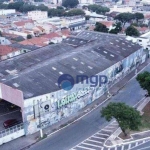 Galpão à Venda no Bom Retiro, Marginal Tietê - 3.701 m² - São Paulo/SP