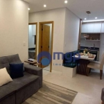 Apartamento com 2 quartos, à venda no Jardim Brasil - 43,16 m² - São Paulo/SP