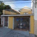 Casa térrea com 2 quartos, à venda na Vila Paiva - 91 m² - São Paulo/SP