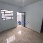 Casa com 1 quarto para locação na Vila Medeiros - 50 m² - São Paulo/SP