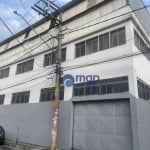 Galpão para locação na Vila Ede - 480 m² - São Paulo/SP