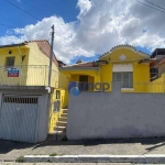 Casa com 2 quartos para locação na Vila Ede - 130 m² - São Paulo/SP