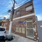 Casa com 1 quarto para locação na Vila Maria - 40 m² - São Paulo/SP