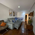 Apartamento com 3 quartos, à venda no Parque Novo Mundo - 129 m² - São Paulo/SP