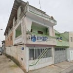 Sobrado com 6 quartos, à venda no bairro Cidade Serodio - 300 m² - Guarulhos/SP