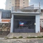 Sobrado com 2 quartos, à venda no Jardim Paraíso - 100 m² - São Paulo/SP