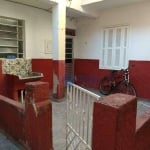 Casa com 1 quarto para locação na Vila Guilherme - 35 m² - São Paulo/SP