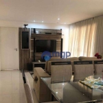 Apartamento com 4 quartos, à venda em Santana - 140 m² - São Paulo/SP