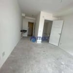 Apartamento com 1 dormitório à venda, 28 m² - Tucuruvi - São Paulo/SP