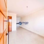 Apartamento com 2 quartos, à venda no Tucuruvi - 50 m² - São Paulo/SP