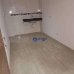 Apartamento com 2 quartos, à venda no Jardim Modelo - 37 m² - São Paulo/SP