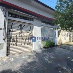 Salão comercial para locação na Vila Maria - 40 m² - São Paulo/SP