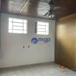 Galpão à Venda e Locação na Vila Antonieta - 380 m² - São Paulo/SP