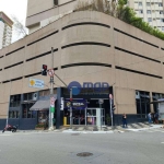 Salão Comercial à Venda na Bela Vista - 624 m² - São Paulo/SP