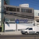 Prédio Comercial para Alugar Próximo ao Metrô Tucuruvi - 240 m² - São Paulo/SP