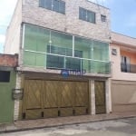 Sobrado com 2 quartos, à venda no Jardim Albertina - 125 m² - Guarulhos/SP