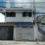 Casa com 1 quarto para locação - 42m² - São Paulo/SP